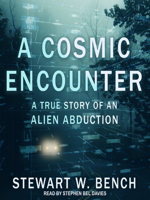 cover image of A Cosmic Encounter